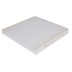 Filtre d'habitacle (filtre à pollen) MANN-FILTER CU 2132