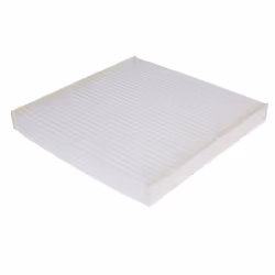 Filtre d'habitacle (filtre à pollen) MANN-FILTER CU 2132