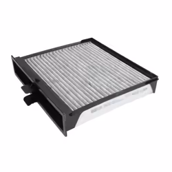 Filtre d'habitacle (filtre à pollen) MANN-FILTER CUK 2430