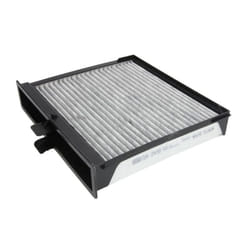 Filtre d'habitacle (filtre à pollen) MANN-FILTER CUK 2430