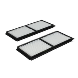 Filtre d'habitacle (filtre à pollen) MANN-FILTER CU 23 001-2