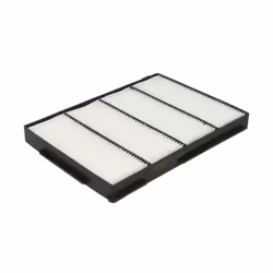 Filtre d'habitacle (filtre à pollen) MANN-FILTER CU 1526
