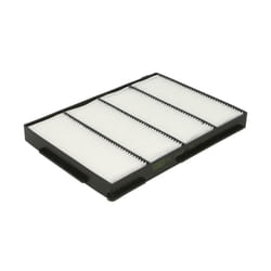 Filtre d'habitacle (filtre à pollen) MANN-FILTER CU 1526