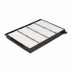 Filtre d'habitacle (filtre à pollen) MANN-FILTER CU 1526