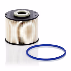 Filtre à carburant MANN-FILTER PU 927 x