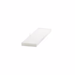 Filtre d'habitacle (filtre à pollen) MANN-FILTER CU 4219