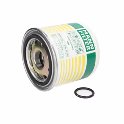 Cartouche de dessiccateur, système d'air comprimé MANN-FILTER TB 1364 x