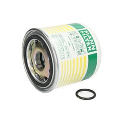 Cartouche de dessiccateur, système d'air comprimé MANN-FILTER TB 1364 x