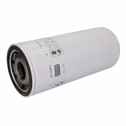 Filtre, système hydraulique de travail MANN-FILTER W 1268/1