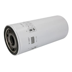 Filtre, système hydraulique de travail MANN-FILTER W 1268/1