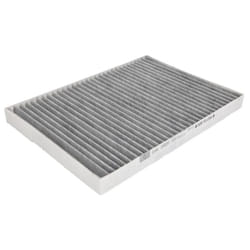 Filtre d'habitacle (filtre à pollen) MANN-FILTER CUK 2620