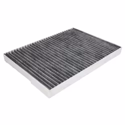 Filtre d'habitacle (filtre à pollen) MANN-FILTER CUK 2620