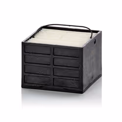 Filtre à carburant MANN-FILTER PU 88