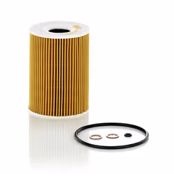 Filtre à huile MANN-FILTER HU 926/5 z