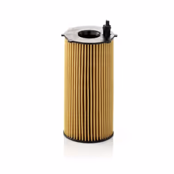 Filtre à huile MANN-FILTER HU 820/2 x