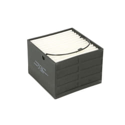 Filtre à carburant MANN-FILTER PU 89