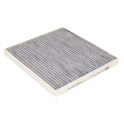Filtre d'habitacle (filtre à pollen) MANN-FILTER CUK 1828