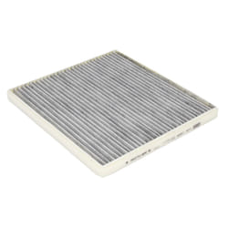 Filtre d'habitacle (filtre à pollen) MANN-FILTER CUK 1828