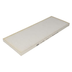 Filtre, air de l'habitacle MANN-FILTER CU 3935