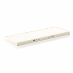 Filtre, air de l'habitacle MANN-FILTER CU 3935