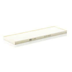 Filtre d'habitacle (filtre à pollen) MANN-FILTER CU 4033