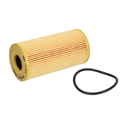 Filtre à huile MANN-FILTER HU 618 x