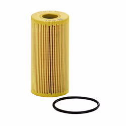 Filtre à huile MANN-FILTER HU 618 x