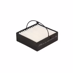 Filtre à carburant MANN-FILTER PU 84
