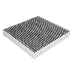 Filtre d'habitacle (filtre à pollen) MANN-FILTER CUK 2252