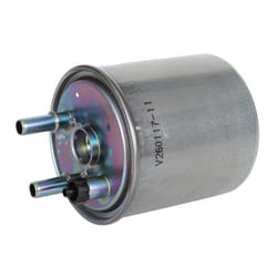 Filtre à carburant MANN-FILTER WK 918/1