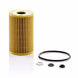 Filtre à huile MANN-FILTER HU 7001 x