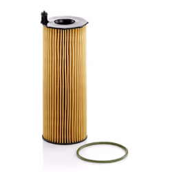Filtre à huile MANN-FILTER HU 8001 x