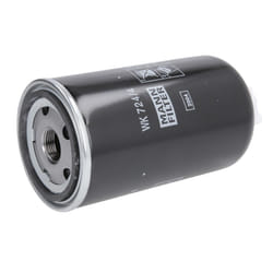 Filtre à carburant MANN-FILTER WK 724/4