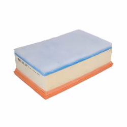 Filtre à air MANN-FILTER C 28 160/1