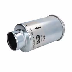 Filtre, système hydraulique de travail MANN-FILTER W 811/1