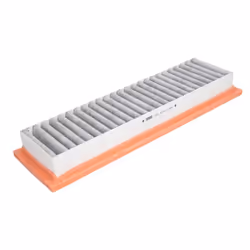 Filtre, air de l'habitacle MANN-FILTER CUK 4130/1