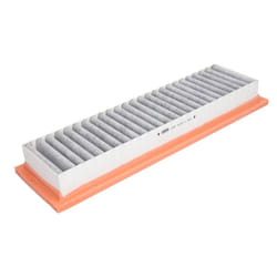 Filtre, air de l'habitacle MANN-FILTER CUK 4130/1
