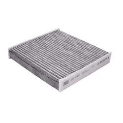 Filtre d'habitacle (filtre à pollen) MANN-FILTER CUK 1827