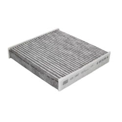 Filtre d'habitacle (filtre à pollen) MANN-FILTER CUK 1827