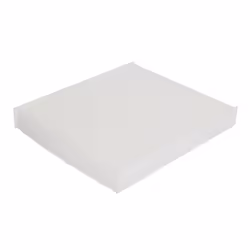 Filtre d'habitacle (filtre à pollen) MANN-FILTER CU 19 001
