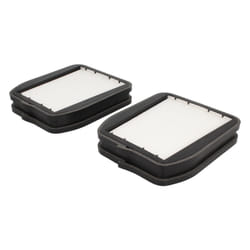 Filtre d'habitacle (filtre à pollen) MANN-FILTER CU 18 000-2