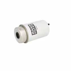 Filtre à carburant MANN-FILTER WK 8014