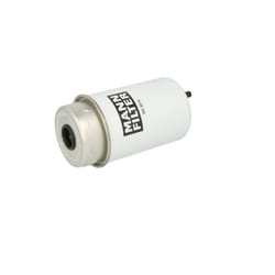 Filtre à carburant MANN-FILTER WK 8014