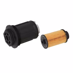Filtre d'urée MANN-FILTER U 58/1 KIT