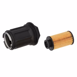 Filtre d'urée MANN-FILTER U 58/1 KIT