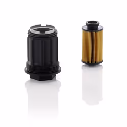 Filtre d'urée MANN-FILTER U 58/1 KIT