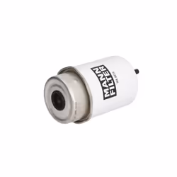 Filtre à carburant MANN-FILTER WK 8015