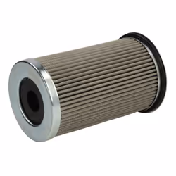 Filtre, système hydraulique de travail MANN-FILTER HD 811