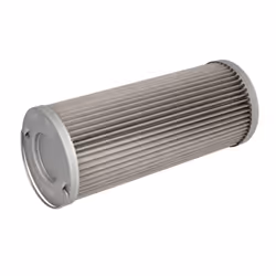 Filtre, système hydraulique de travail MANN-FILTER HD 717