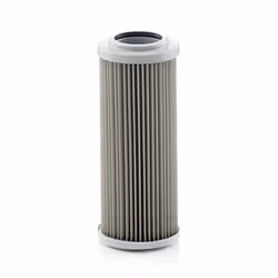 Filtre, système hydraulique de travail MANN-FILTER HD 717